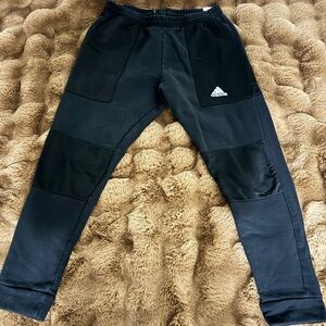 Adidas Sweatpants